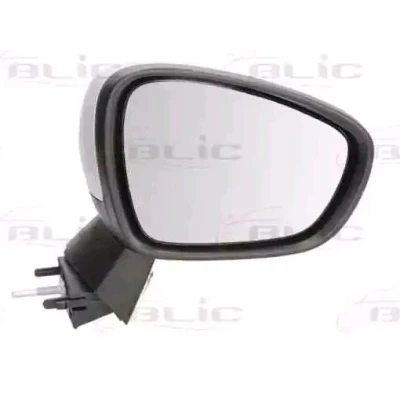 Bilde av Sidespeil Blic 5402 21 042362P høyre grunnet elektrisk oppvarmet, konveks CITROËN: C4 II Hatchback