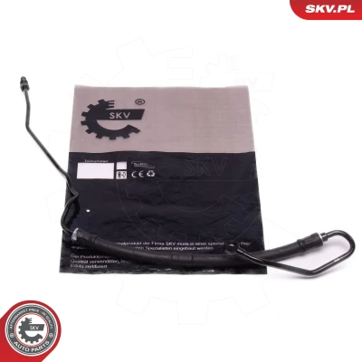 Bilde av ESEN SKV 10SKV825 Hydraulikkslange, styring VOLKSWAGEN: Polo IV Hatchback