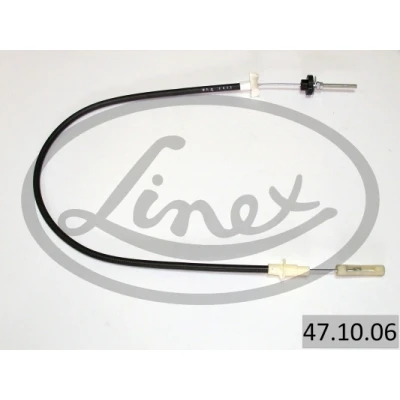 Bilde av LINEX 47.10.06 Koplingskabel VOLKSWAGEN: GOLF 2