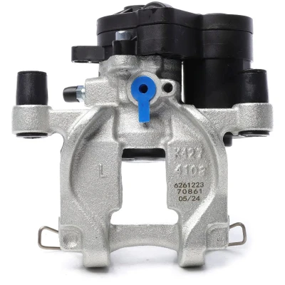 Bilde av METZGER 6261223 Bremsecaliper venstre bakaksel FORD: Mondeo 5 Kombi, KUGA 2,