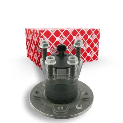 Bilde av FEBI BILSTEIN 27384 Hjullagersett OPEL: Astra H Caravan, Hatchback, GTC