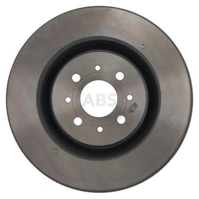 Bilde av A.B.S. COATED 17925 Bremseskiver 305 28 4 98 ventilert belagt ALFA ROMEO: MiTo