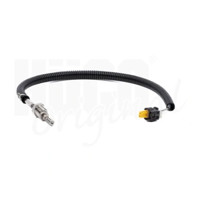 Bilde av HITACHI 135510 Sensorer MERCEDES BENZ: C Klasse Sedan, E T modell, Sedan