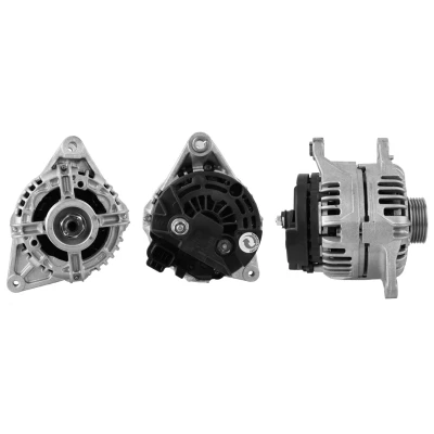 Bilde av LUCAS ELECTRICAL LRA01815 Dynamo 12V 90A MITSUBISHI: Space Star, Carisma Sedan