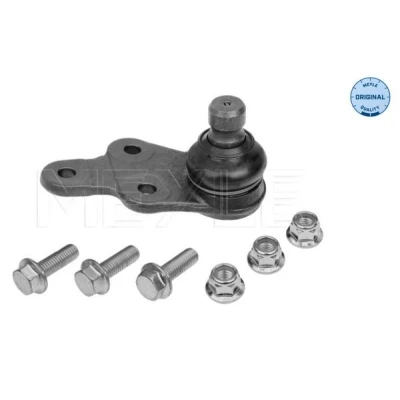 Bilde av MEYLE 716 010 0020 Bærekule framaksel venstre med tilbehør ORIGINAL Quality FORD: KUGA 1, 2