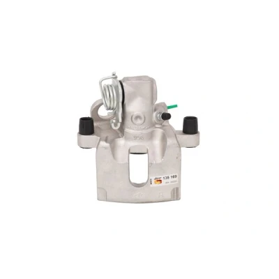 Bilde av BOSCH 0 986 135 169 Bremsecaliper Aluminium 57,5 CITROËN: C5 III Stasjonsvogn, II 3