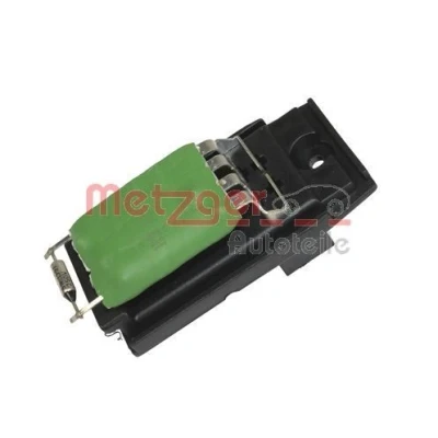 Bilde av METZGER 0917049 motstand, kupevifte FORD: Transit Connect Mk1 Van, Focus Hatchback