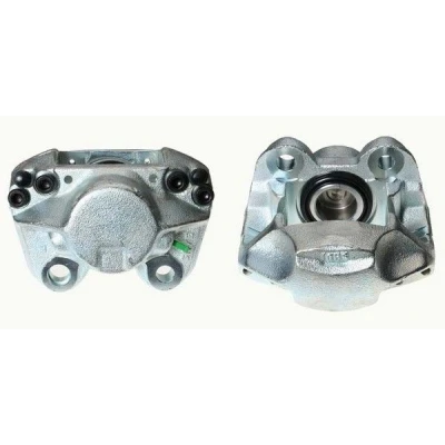 Bilde av BUDWEG CALIPER 34893 Bremsecaliper