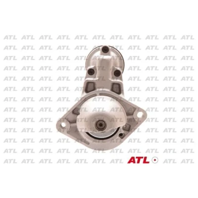 Bilde av Starter, opel astra j, j sedan, sports tourer, corsa d, d skåp/halvkombi, meriva b minibus, minivan, 1202203, 55570
