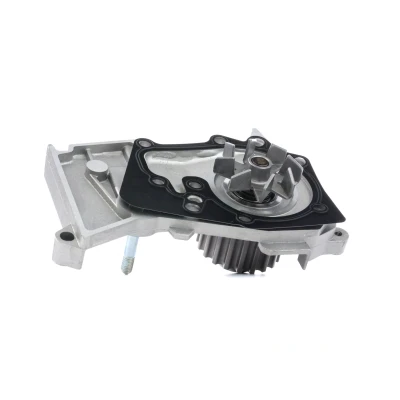 Bilde av SKF VKPC 86416 Vannpumpe 20 med stagbolt Metall for tannremdrift RENAULT: MEGANE 3, Kangoo II Express, SCENIC 3