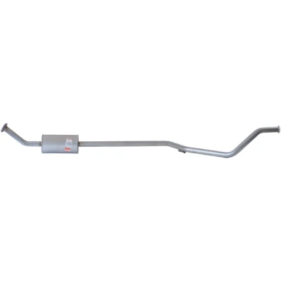 Bilde av Mellomlyddemper, citroën c4 i, coupé, sedan peugeot 307, 307 cc, 308 1717AK, 1717R3, 1717Z1
