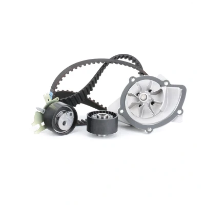 Bilde av DAYCO KTBWP4550 Vannpumpe + Registerreimsett FORD: MONDEO 4 Turnier, S Max Mk1, Galaxy Mk2 MPV, PEUGEOT: 508 I SW, Expert II Van, Tepee