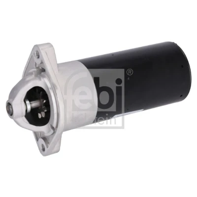 Bilde av FEBI BILSTEIN 193063 Starter 12 2 10 TOYOTA: Corolla IX Hatchback, VIII Sedan, Carina E Sportswagon