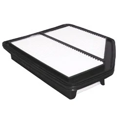 Bilde av ALCO FILTER MD 8196 Luftfilter 44,5 202,0 294,0 Filterinnsats HONDA: CR V 3, 2, FR