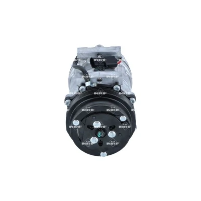 Bilde av NRF 320211 Kompressor SD7H15 12 PAG 46 R134a med tetningsring
