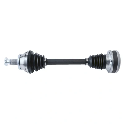 Bilde av FEBI BILSTEIN 188151 Drivaksel framaksel venstre med mutter AUDI: A6 C6 Avant, A1 Hatchback, Sedan