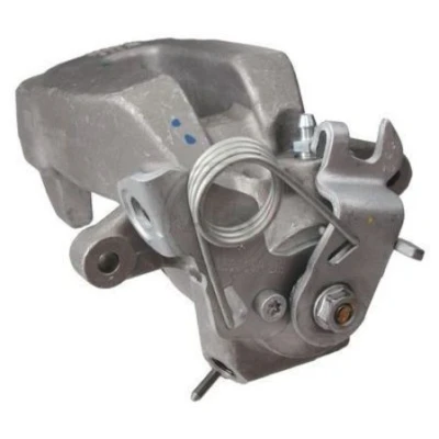 Bilde av A.B.S. 529011 Bremsecaliper Aluminium 118 AUDI: A6 C5 Avant, Sedan, Allroad C5, VOLKSWAGEN: Passat B5 GP Stasjonsvogn, Sedan