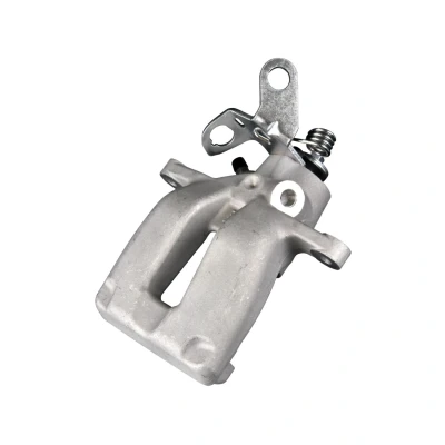Bilde av FEBI BILSTEIN 178963 Bremsecaliper Aluminiumstøpegods høyre bakaksel VOLKSWAGEN: GOLF 5, 6, Scirocco III, SKODA: Superb II Stasjonsvogn