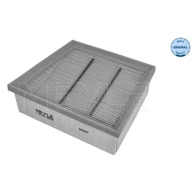 Bilde av MEYLE 712 321 0019 Luftfilter 70 217 161 Filterinnsats FORD: Transit Custom V362 Van, Minibuss, Courier Van