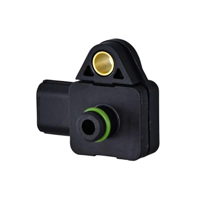 Bilde av HELLA 6PP 358 152 581 Sensor, ladetrykk med tetning