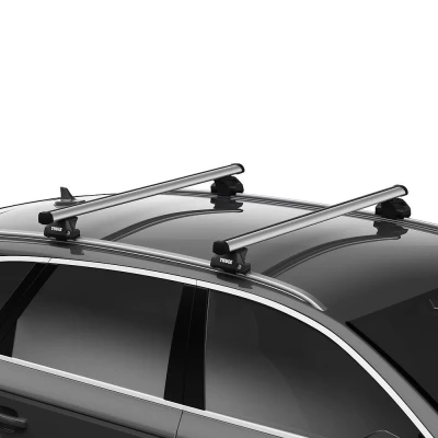 Bilde av Thule ProBar Evo 391000 Skiholder