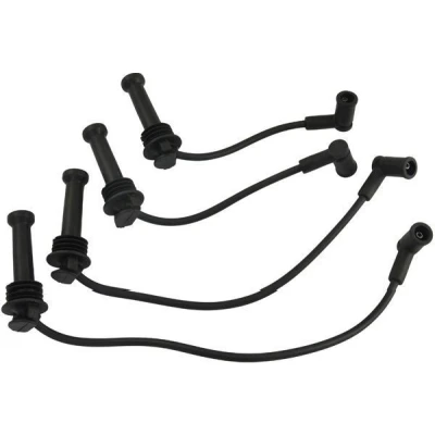 Bilde av KAVO PARTS ICK 4536 Pluggledninger FORD: Focus 2, FIESTA 5, Mk1 Hatchback