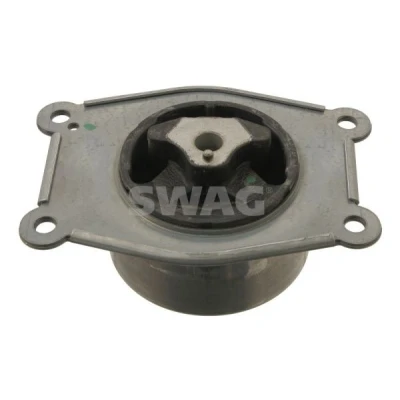 Bilde av SWAG 40 93 0105 Motorfeste venstre Gummimetallager grønn OPEL: Astra H Caravan, Zafira B, GTC