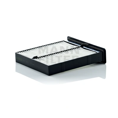 Bilde av MANN FILTER CU 21 004 Kupéfilter Partikkelfilter 175 202 48 SUZUKI: SX4 I Hatchback