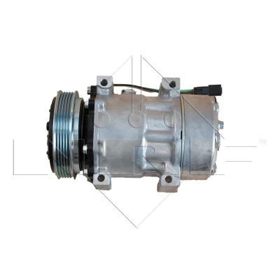 Bilde av NRF 32731 Kompressor SD7H15 24 PAG 46 med kompressorlje