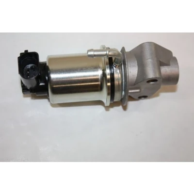 Bilde av AUTOMEGA 140010610 EGR Ventil VOLKSWAGEN: Caddy 3, Touran I, Golf 5, SKODA: Octavia 2 Combi, 1 I Hatchback, AUDI: A3 Sportback
