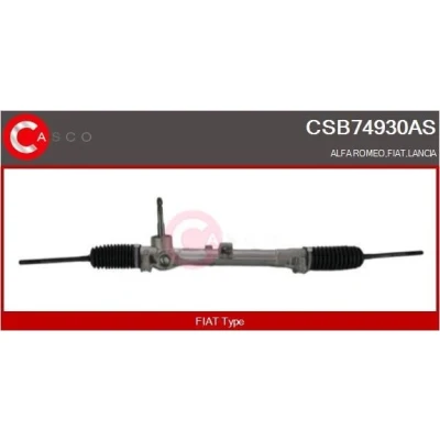 Bilde av CASCO CWS30101AS Vindusvask anlegg foran
