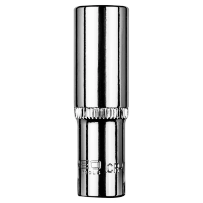 Bilde av NEO TOOLS 08 495 Pipenøkkelinnsats 1/4 10 mm Krom vanadium stål sekskant