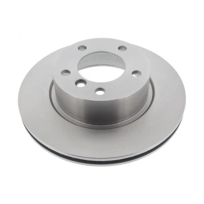 Bilde av MAPCO 25761 Bremseskiver framaksel 292 22 5 120 ventilert BMW: 3 Sedan, 1 Hatchback, Cabrio