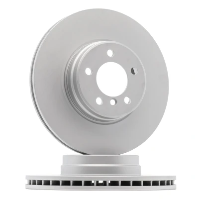 Bilde av FERODO PREMIER DDF1411C 1 Bremseskiver 344 30 5 ventilert belagt uten skruer LAND ROVER: Range Rover 3