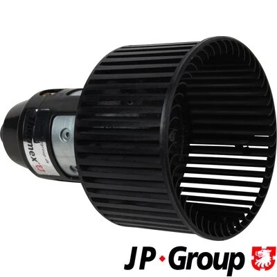 Bilde av JP GROUP 1126100600 Interiørvifte for venstreratt