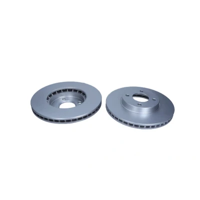 Bilde av QUARO QD2113 Bremseskiver 260 22 4 100 innvendig ventilert spraylakkert, belagt uten hjulnav, hjulfestebolt NISSAN: Note II Hatchback, MICRA