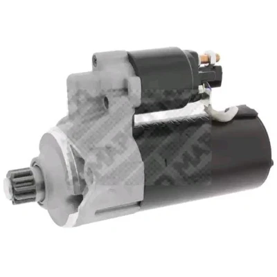 Bilde av MAPCO 13256 Starter 12 1,7 11 VOLKSWAGEN: Multivan 5 (7HM, Transporter 5, Bus, SKODA: Octavia 2 Combi, AUDI: A3 Sportback