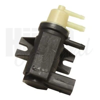 Bilde av HITACHI 139340 trykkomformer, turbolader magnetventil elektrisk pneumatisk Hueco VOLKSWAGEN: Transporter 5, 5 Bus, GOLF 6