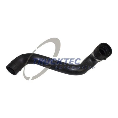 Bilde av TRUCKTEC AUTOMOTIVE 02.40.168 Radiatorslange