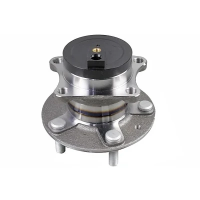 Bilde av METZGER WM 2277 Hjullagersett med integrert ABS sensor 140 MAZDA: 6 Stasjonsvogn, CX 7, Hatchback