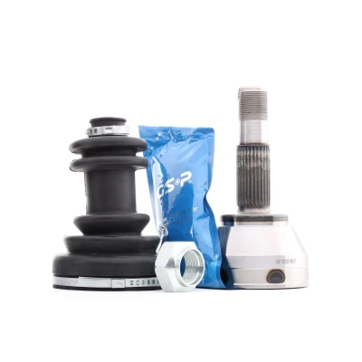 Bilde av GSP 810012 Drivknute Inner groove FIAT: Ducato II Van