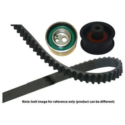 Bilde av KAVO PARTS DKT 6508 Registerreimsett