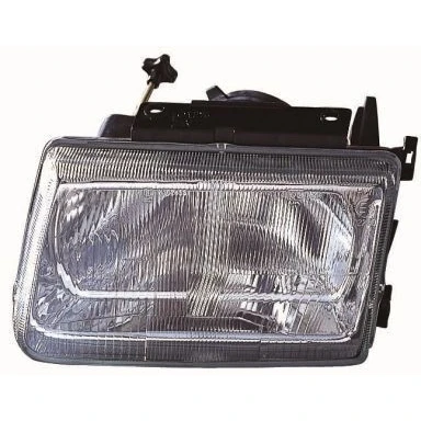 Bilde av ALKAR 2741416 Frontlykter venstre W5W, H4 OPEL: Corsa A CC