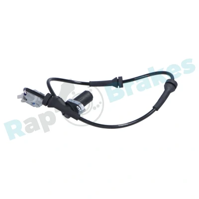 Bilde av RAP BRAKES R A0665 ABS Sensor høyre bakaksel NISSAN: X Trail (T30) 2.0 4x4, 2.2 Di 2.5 2.0, DCi FWD 2001 2013