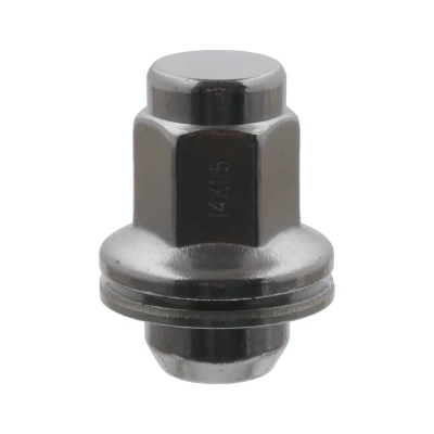 Bilde av SWAG 81 93 3497 Hjulmutter Flatt sete 22 TOYOTA: Land Cruiser Prado 90