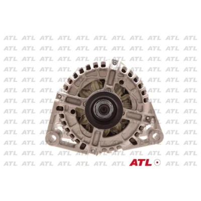 Bilde av AS PL A0704S Dynamo 12V 140A SAAB: 9 3 Sedan