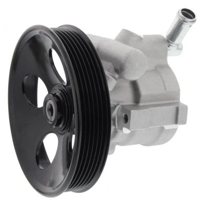 Bilde av MAPCO 27701 Hydraulikkpumpe hydraulisk 6 143 for høyre/venstre ratt OPEL: Vectra A Sedan