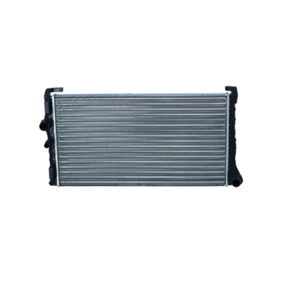 Bilde av NRF 53615A Radiator Aluminium 580 308 34 Kjøleribber satt sammen mekanisk