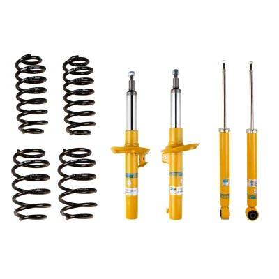 Bilde av EIBACH B12 Pro Kit E90 85 014 08 22 Opphengningssett, fjær / dempere