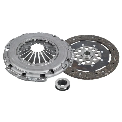 Bilde av BLUE PRINT ADC430139 Clutch tre deler med syntetisk fett utløserlager 228 MITSUBISHI: COLT 6
